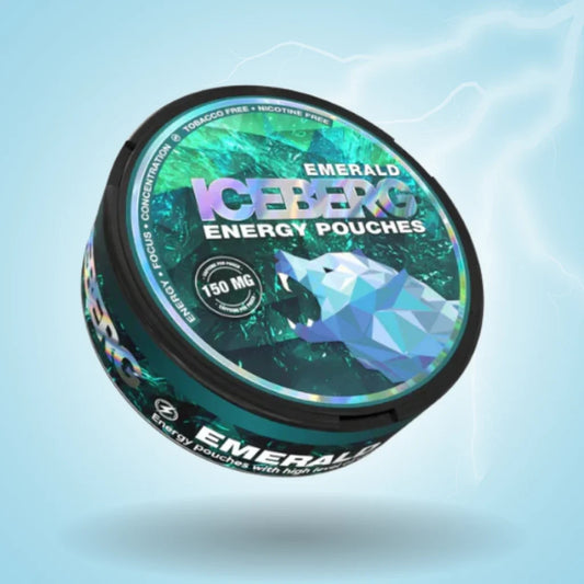 Iceberg Energy Emerald