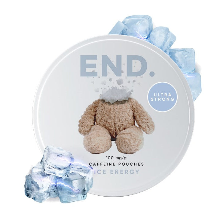 End. Ice Energy