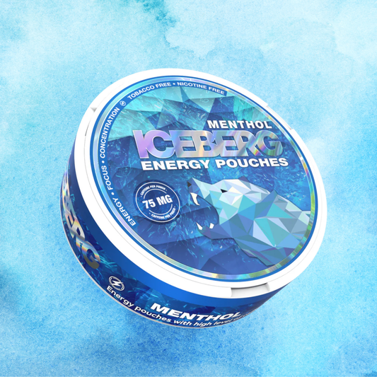 Iceberg Energy Menthol