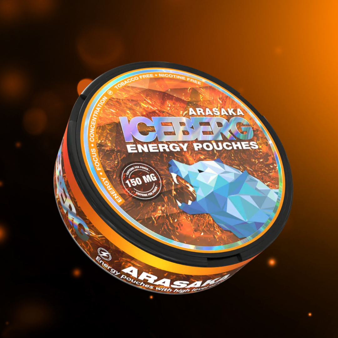 Iceberg Energy Arasaka