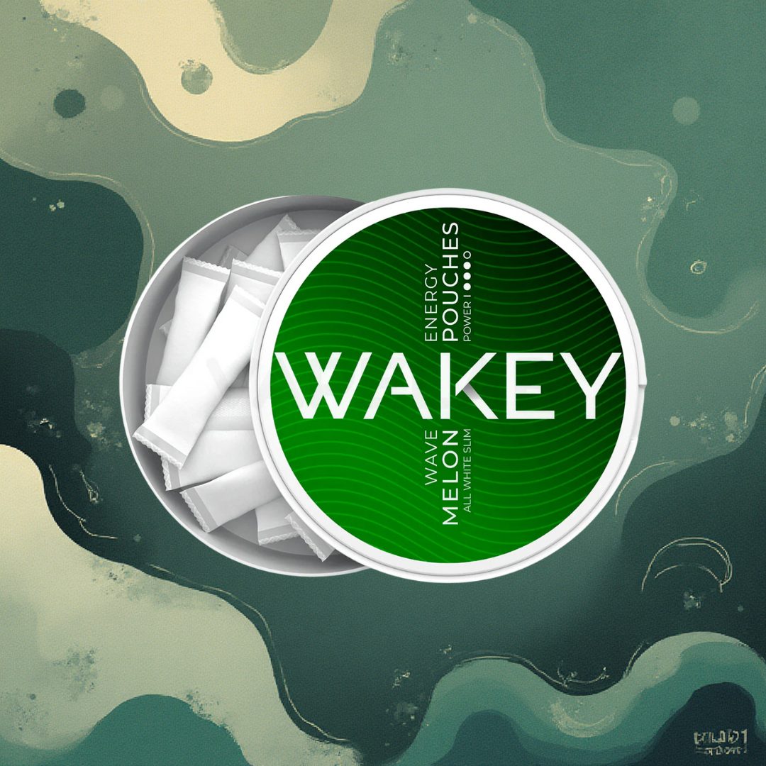 Wakey Melon Wave