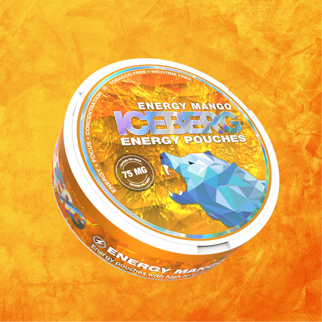Iceberg Energy Mango