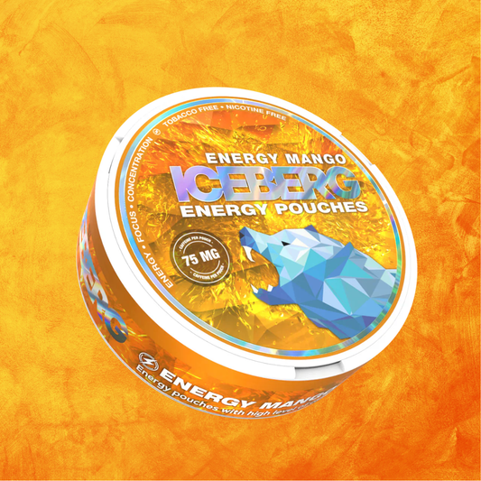 Iceberg Energy Mango