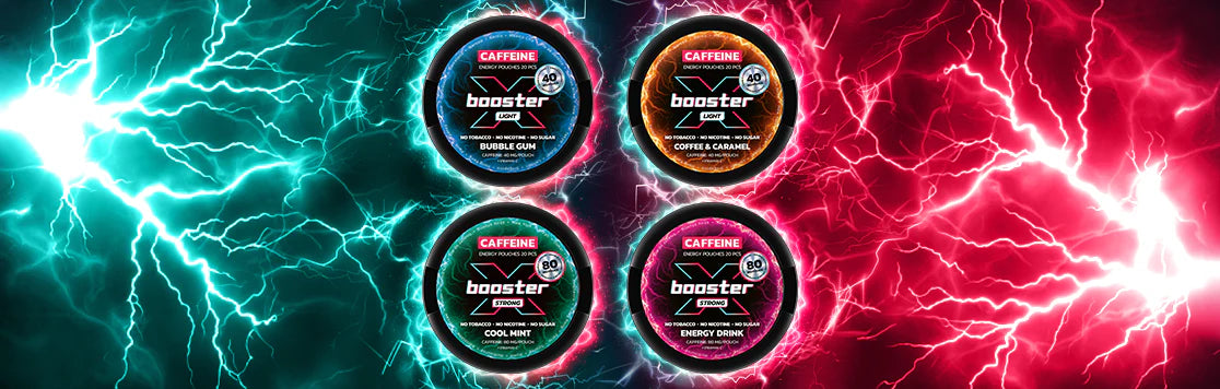 X BOOSTER