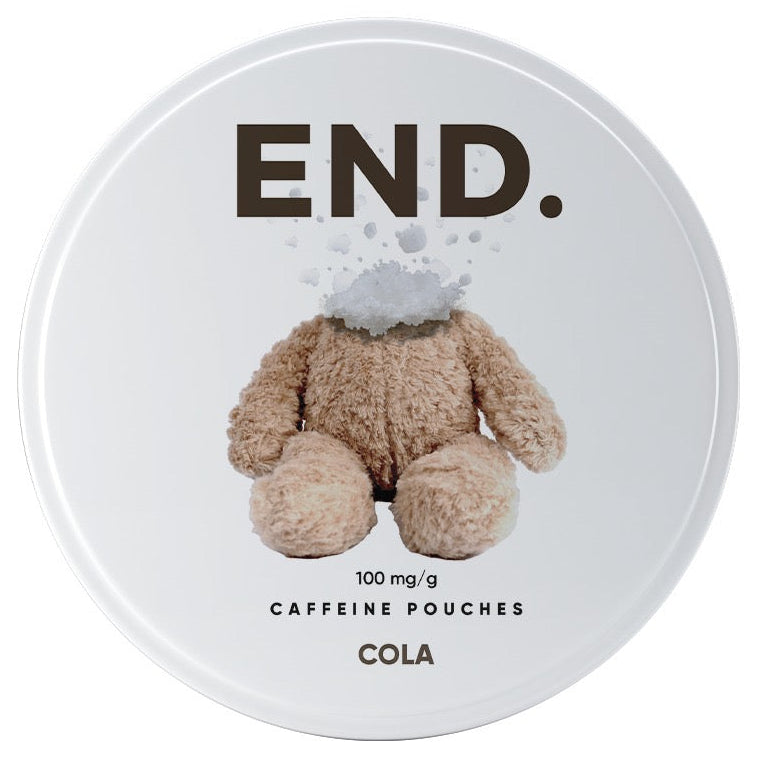 End. Cola