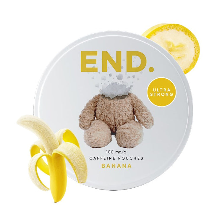 End. Banana