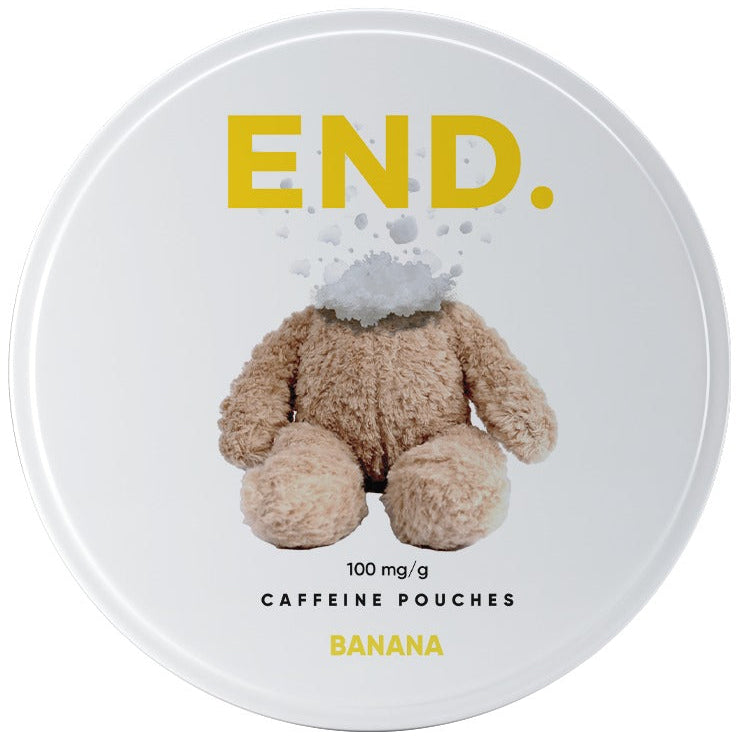 End. Banana
