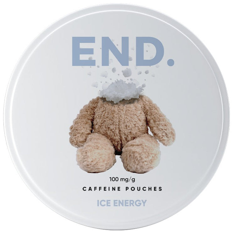End. Ice Energy