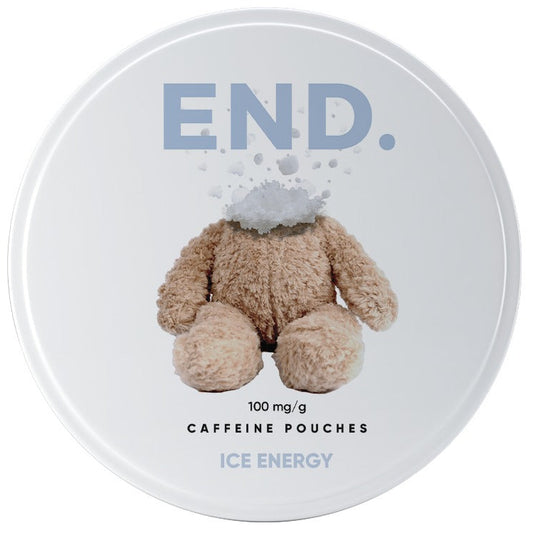 End. Ice Energy