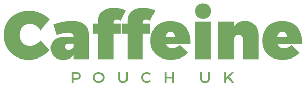 Caffeine Pouch Uk