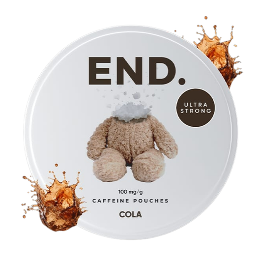 End. Cola