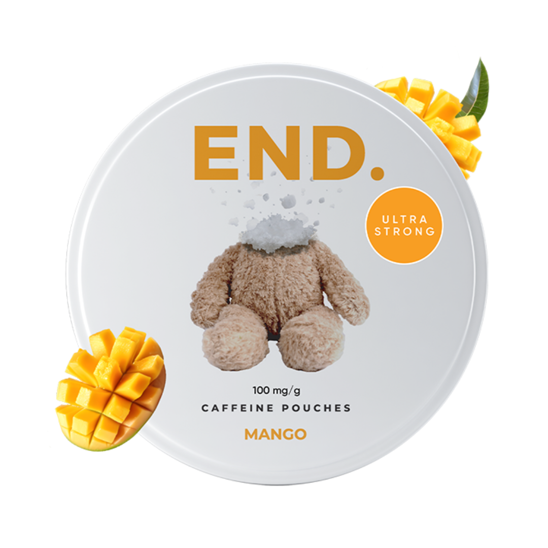 End. Mango