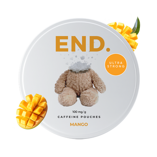 End. Mango