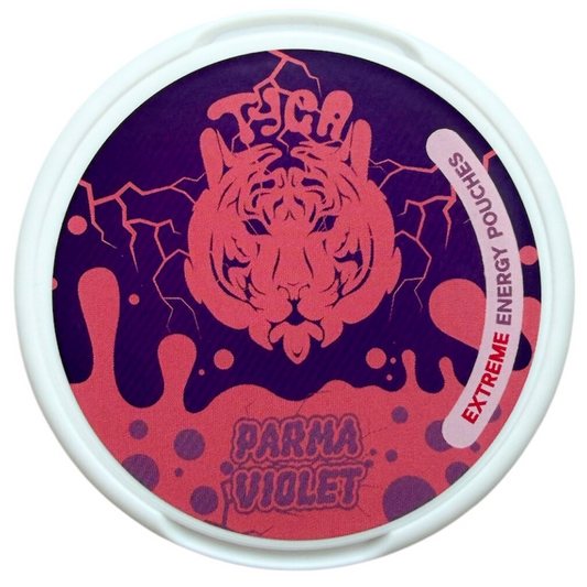 Tyga Parma Violet