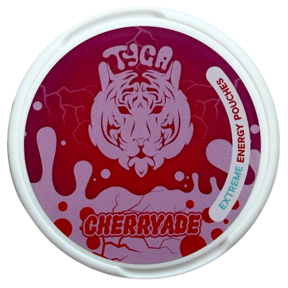 Tyga Cherryade