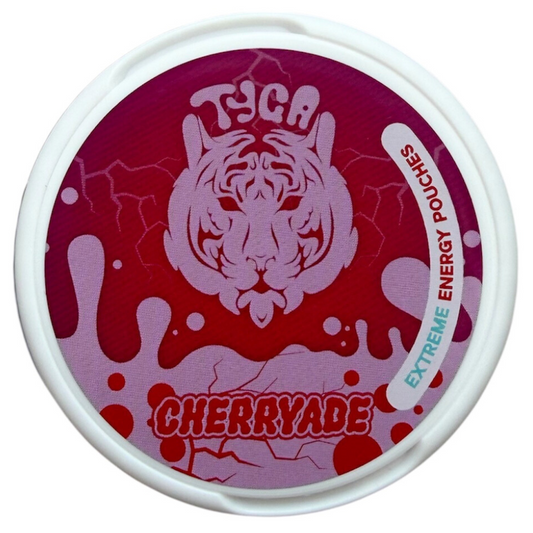 Tyga Cherryade