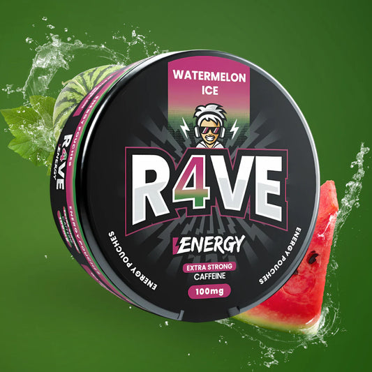 R4VE Watermelon Ice