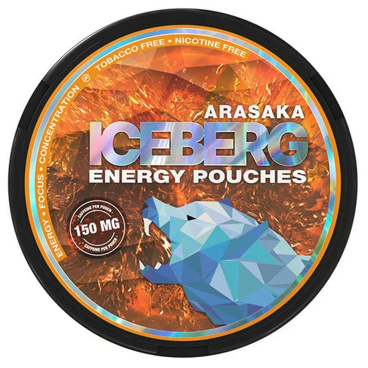 Iceberg Energy Arasaka