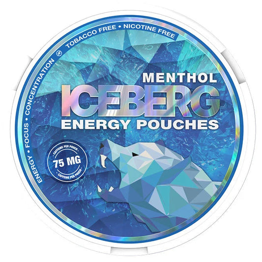 Iceberg Energy Menthol