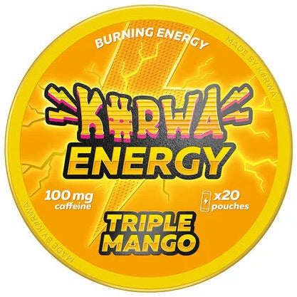 Kurwa Triple Mango