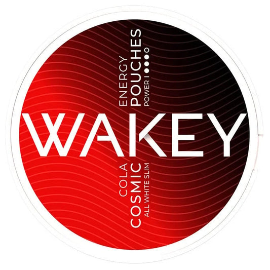Wakey Cosmic Cola