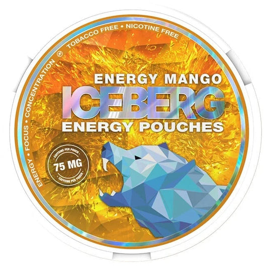 Iceberg Energy Mango