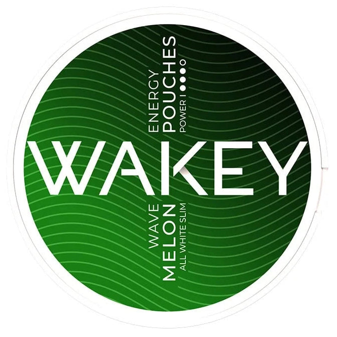 Wakey Melon Wave