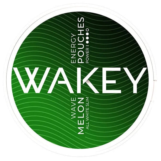 Wakey Melon Wave