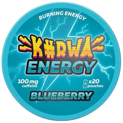 Kurwa Blueberry